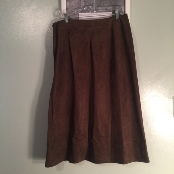 Kasper Skirt - Picture 2 of 4